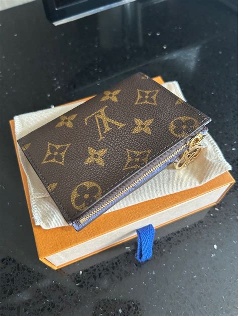 Products by Louis Vuitton: Lisa Wallet.